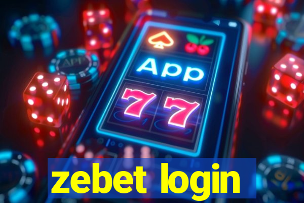 zebet login